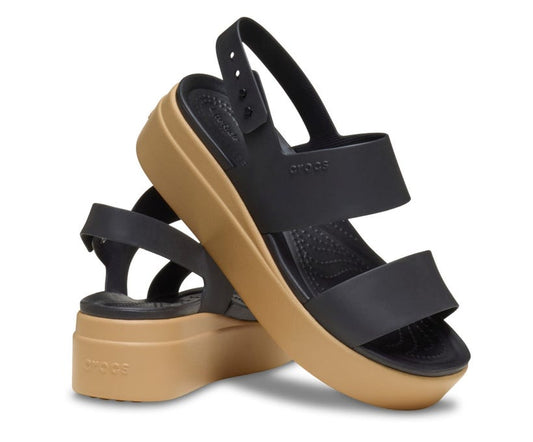 Crocs Brooklyn Low Women Sandal