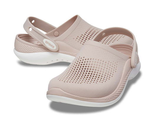 Crocs Unisex Adult Light Pink LiteRide 360 Clog