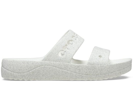 Crocs Women Baya Sandal Winter White