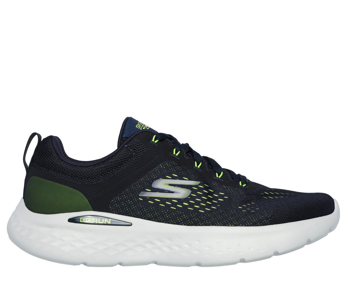Skechers Men Go Run Consistent Running Shoes