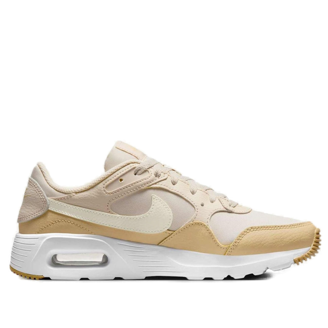 Nike Air Max SC Light Orewood Brown Team Gold
