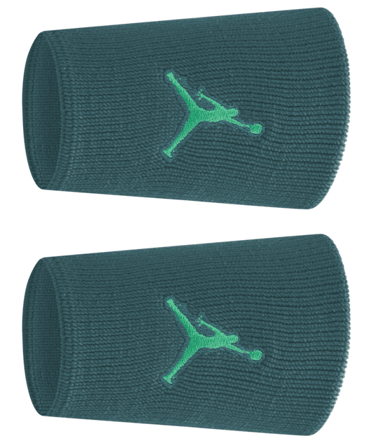 Nike Jordan Jumpman Wristbands 2 Pk