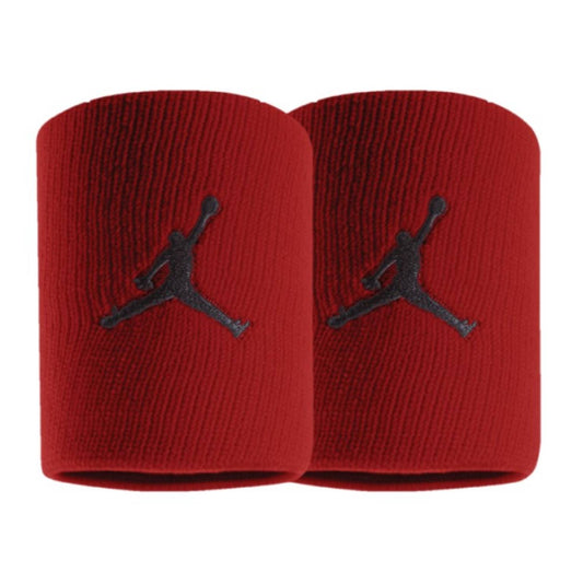 Nike Jordan Jumpman Wristbands 2 Pk