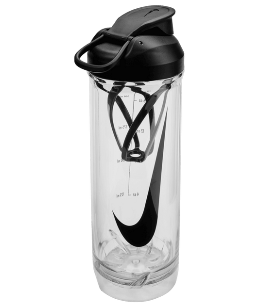 Nike TR Recharge Shaker Bottle - 24 oz / 710 mL