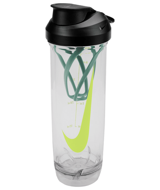 Nike TR Recharge Shaker Bottle - 24 oz / 710 mL