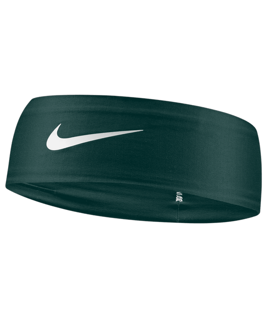 Nike Dri-fit Fury Classic Wide Headband