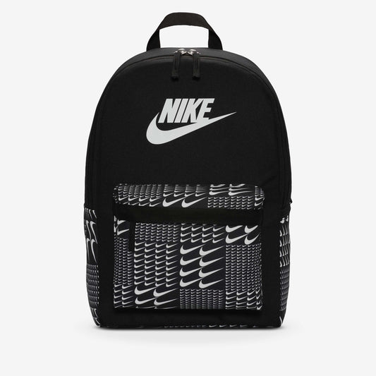 Nike Heritage Backpack Black