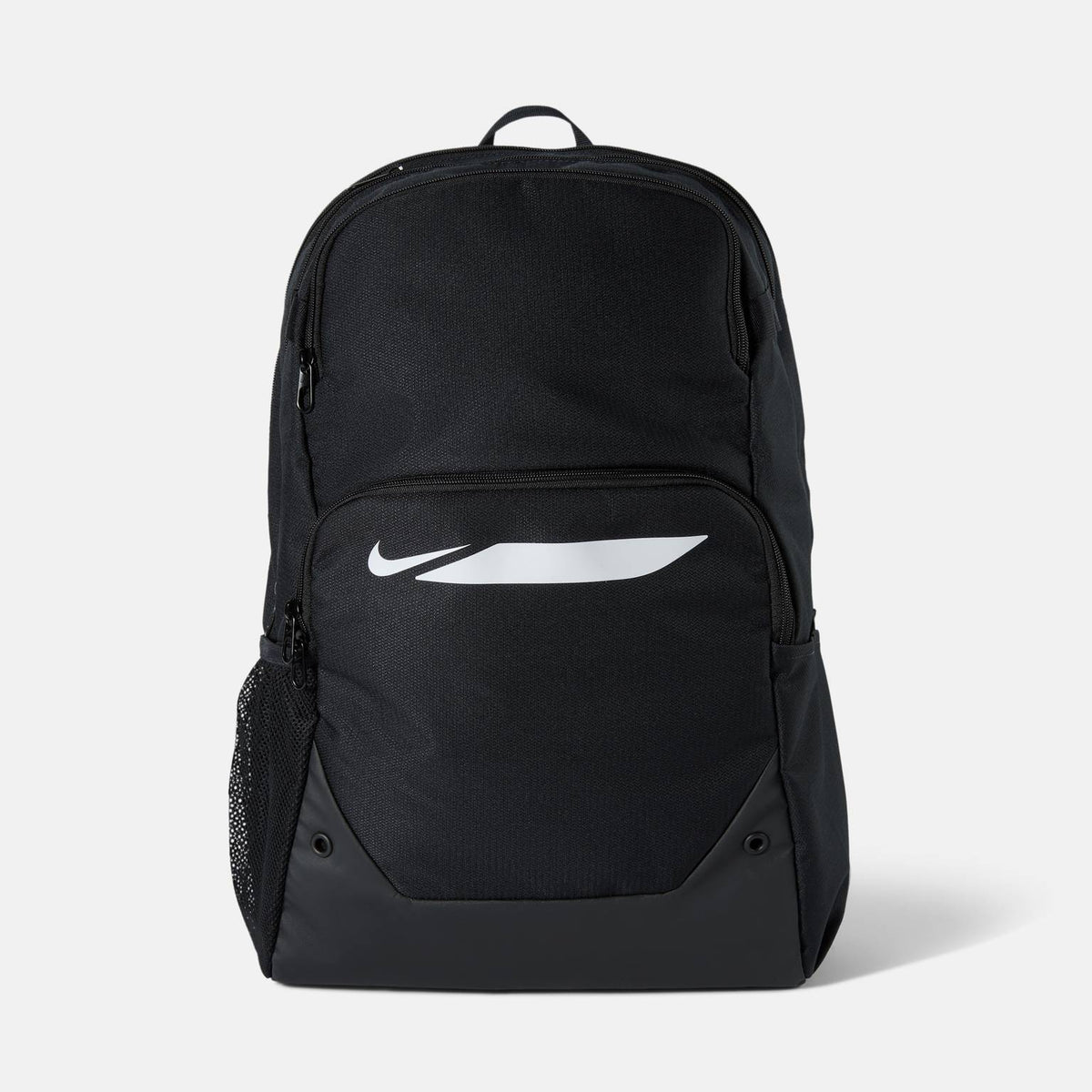 Nike Academy Football Backpack Black