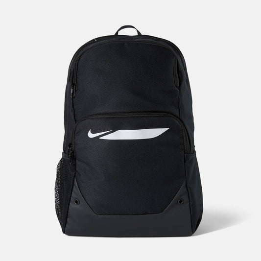 Nike Academy Football Backpack Black
