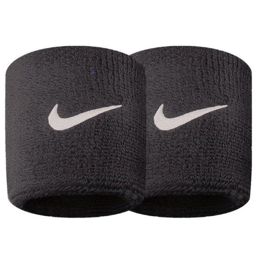 Nike Swoosh Wristbands 2 Pk