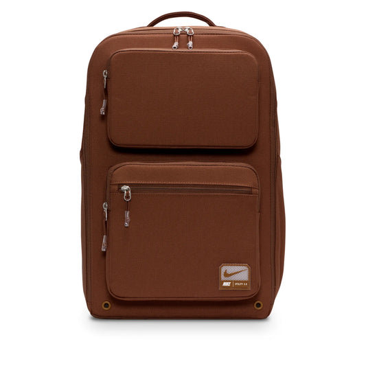 Nike Utility Speed Backpack Fauna Brown