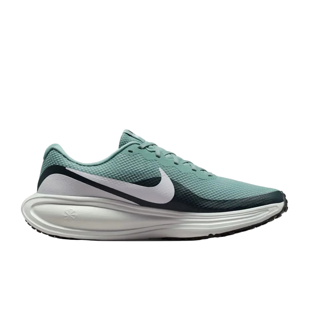 Nike Revolution 8 Cannon Seaweed Pure Platinum Men's Shoes