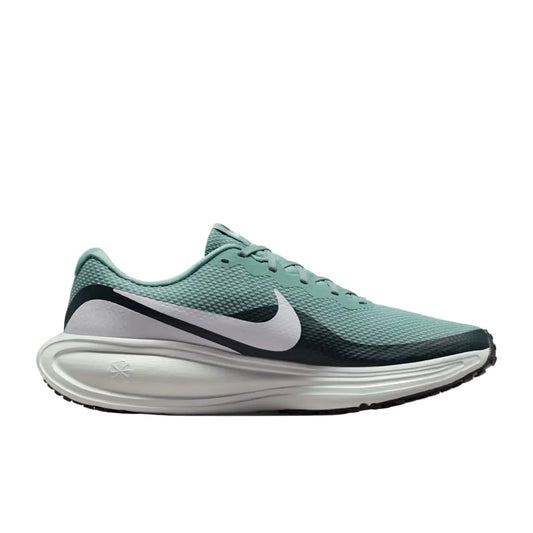 Nike Revolution 8 Cannon Seaweed Pure Platinum Men's Shoes