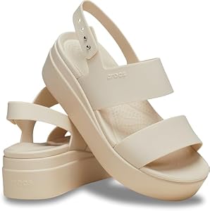 Crocs Brooklyn Low Women Sandal