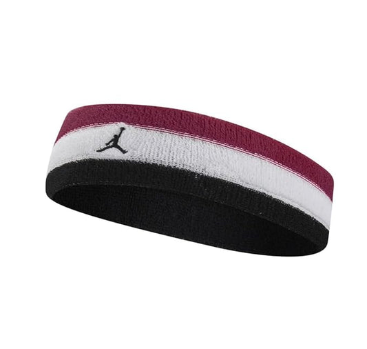 Nike Jordan Wristband 2 PK Terry Fitness Band