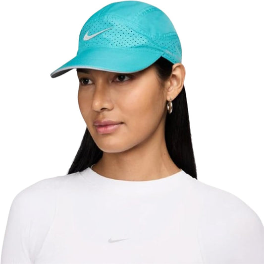 Nike Unisex's Polyester Blend Baseball Cap Cactus