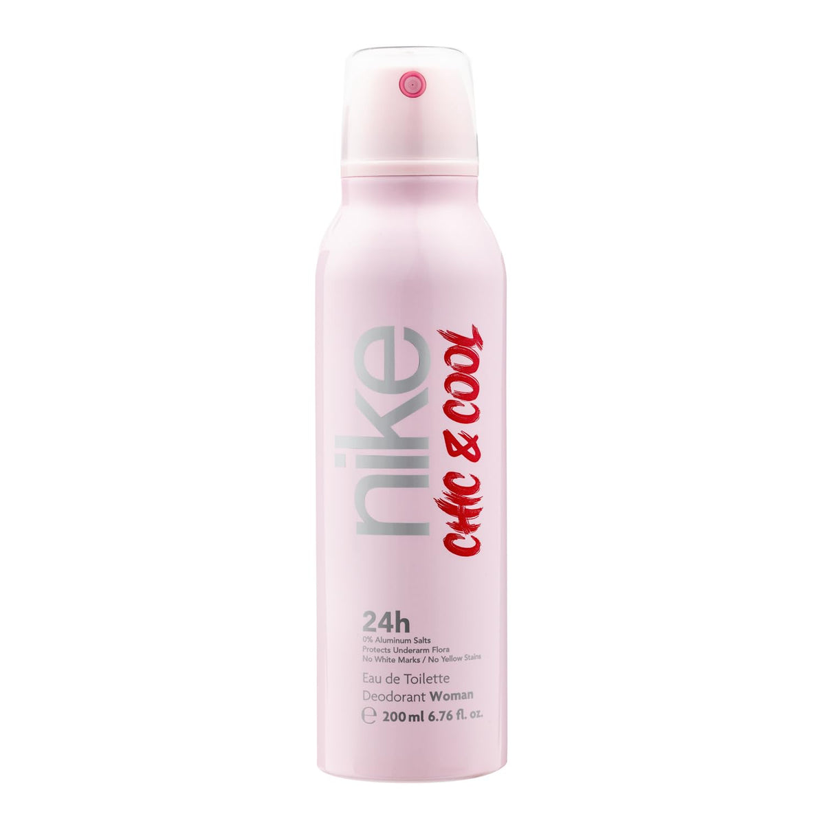 Nike Chic & Cool Deodorant Woman