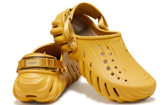 Crocs Echo Clog Latte Men's