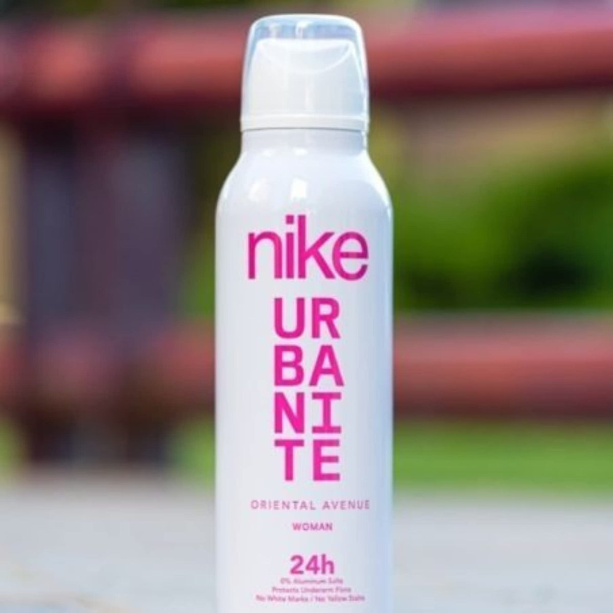 Nike Unisex Urbanite Oriental Avenue Woman