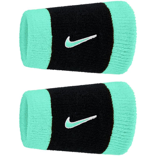 Nike Swoosh Classic Wristbands 2pk