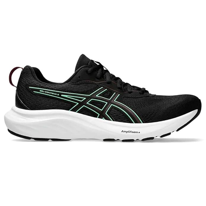 Asics Gel-contend 9 Running Shoes