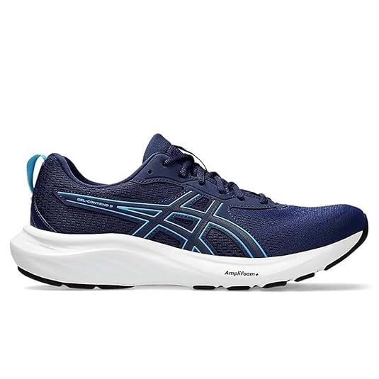 Asics Gel-contend 9 Running Shoes