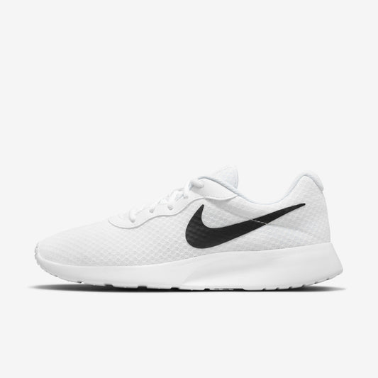 Nike Tanjun Men's Shoes White/Barely