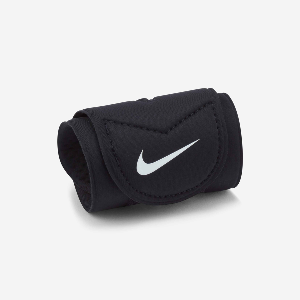 Nike Pro Wrist and Thumb Wrap - Black/White