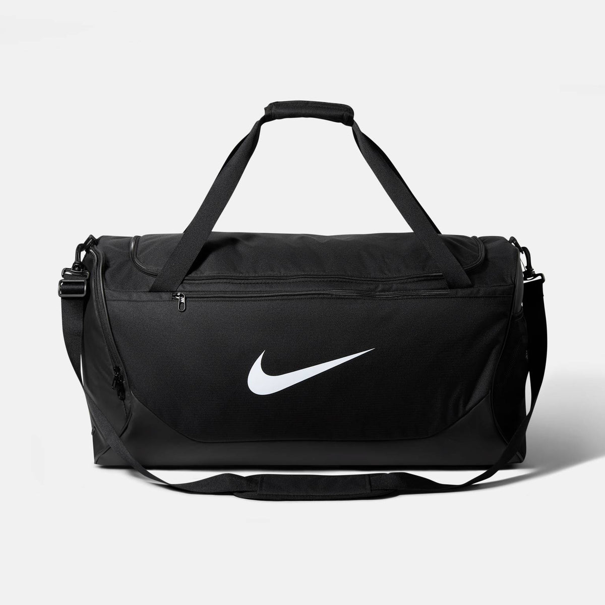 Nike Brasilia Training Duffel Bag Black