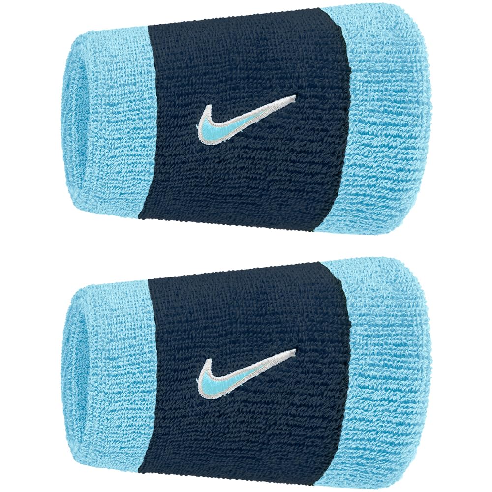 Nike Swoosh Classic Wristbands 2pk