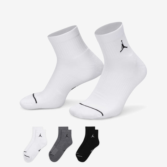 Nike Jordan Everyday Ankle Socks