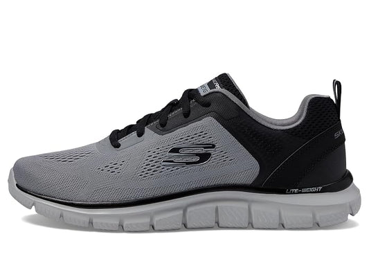 Skechers Track Broader Walking Shoes