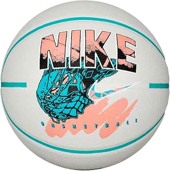 Nike Everyday Playground 8P Graphic Deflated Basket Ball