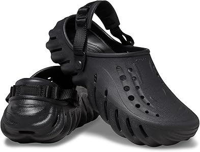 Crocs Echo Clog Latte Men's