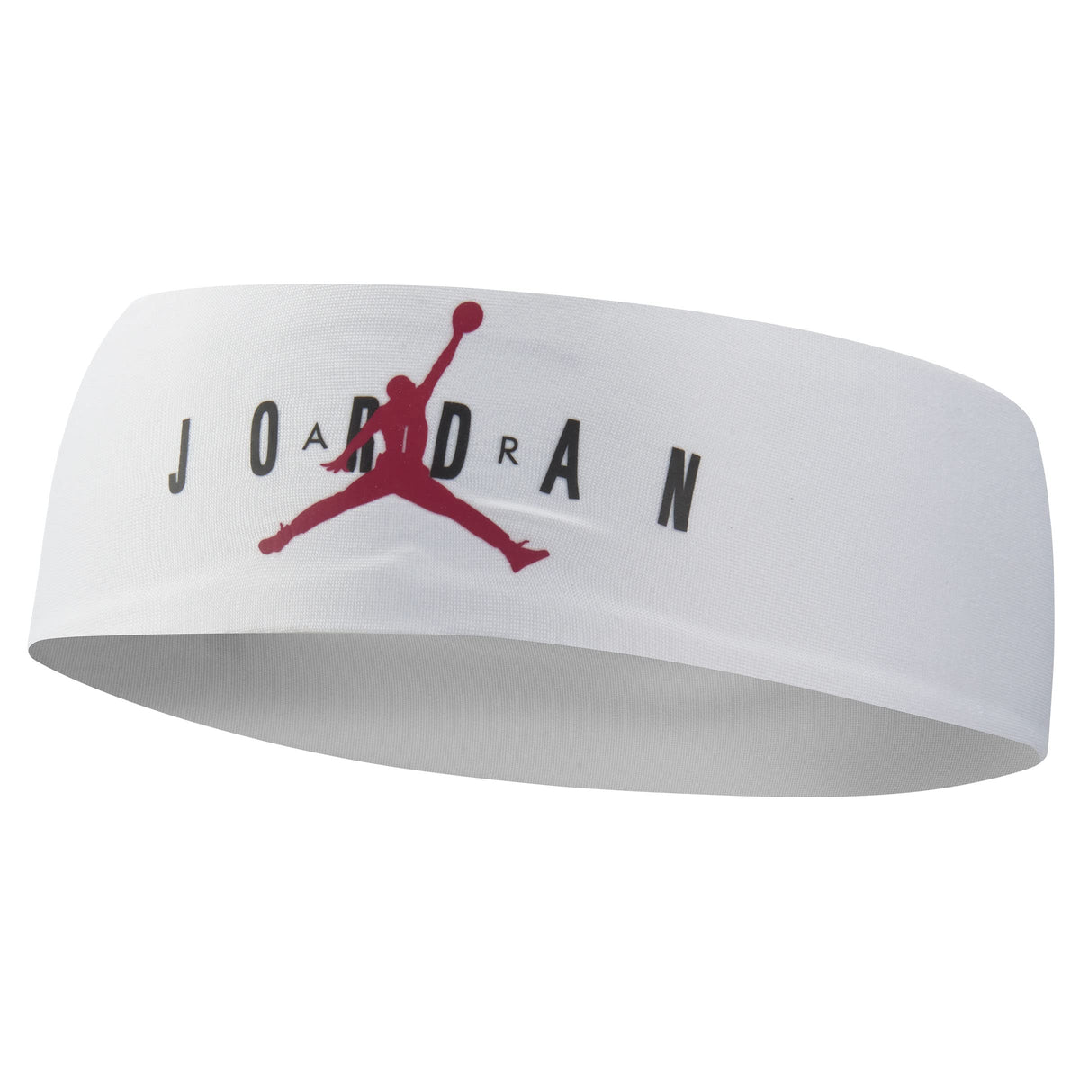 Nike Jordan Fury Headband White