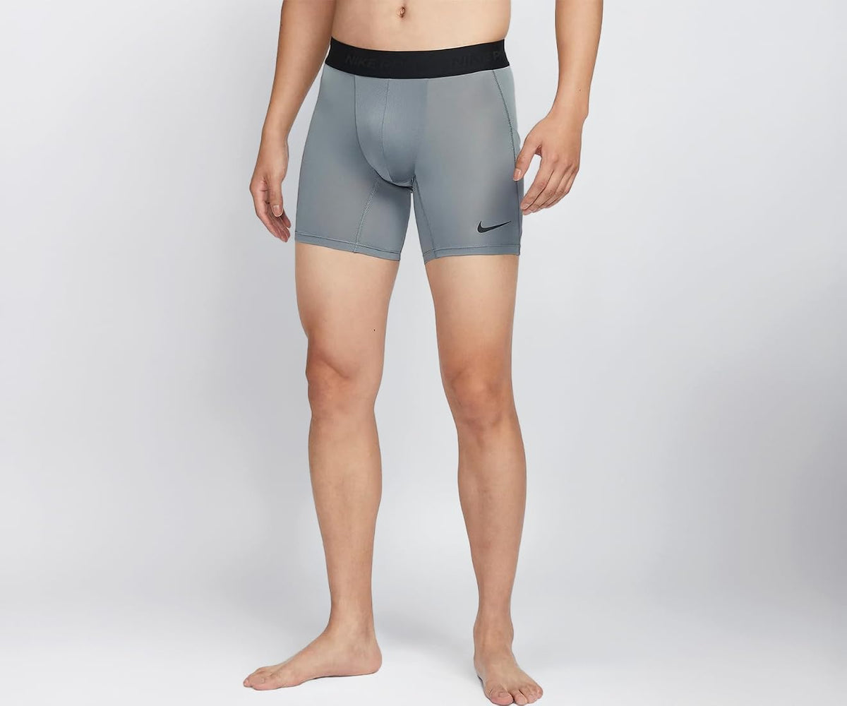 Nike Pro Men's Dri-FIT Fitness Shorts