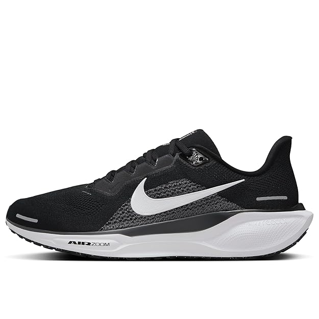 Nike Air Zoom Pegasus 41 Black/White
