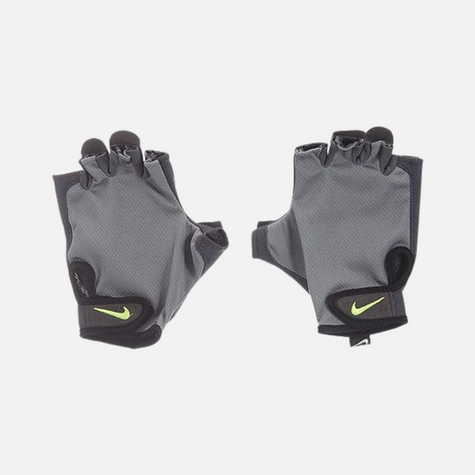 Nike Men's Essential Fitness Gloves Grey