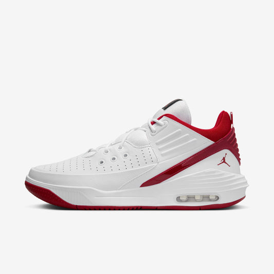 Nike Jordan Max Aura 5 White/Gym Red