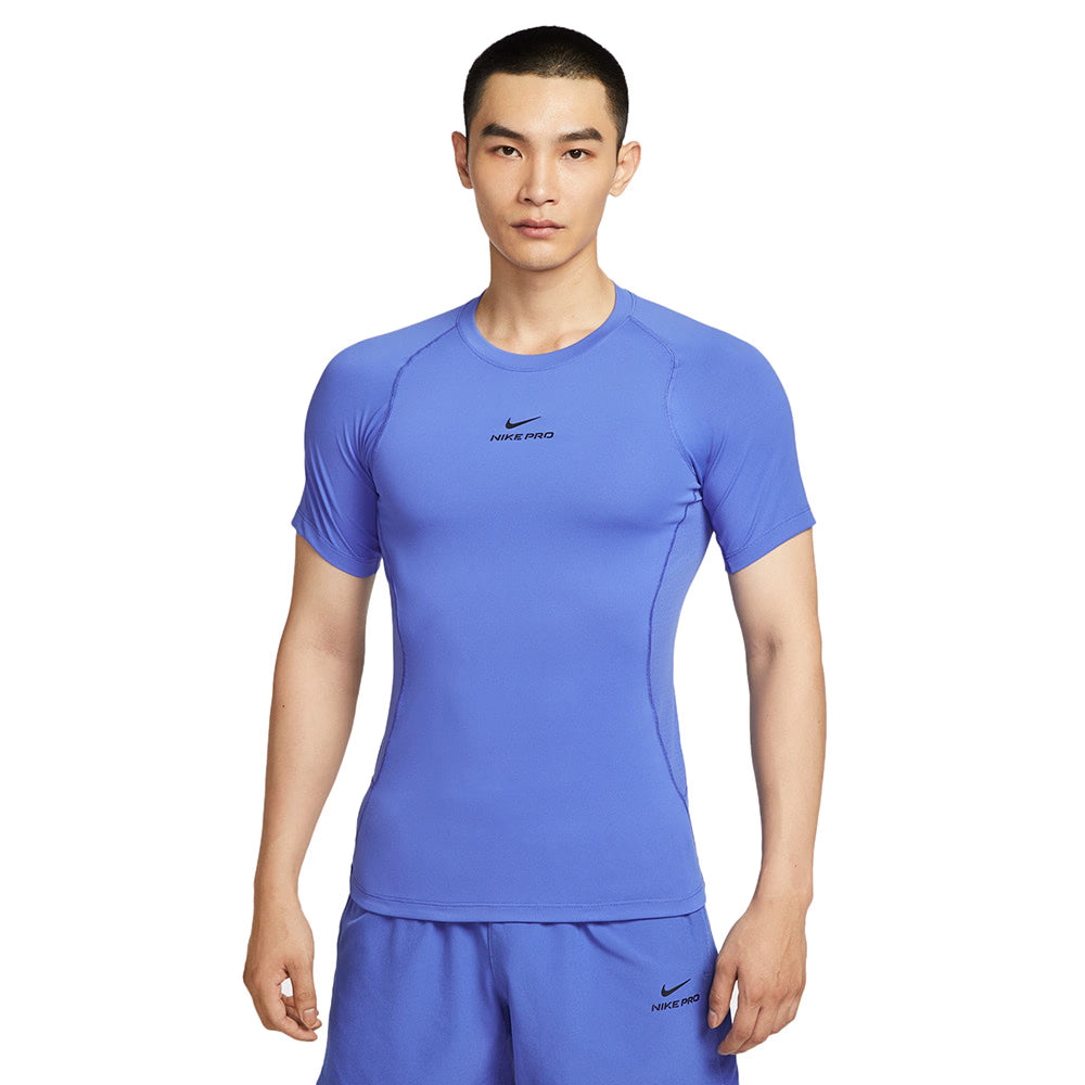 Nike Pro Training Men's Dri-FIT Short-Sleeve T-shirt