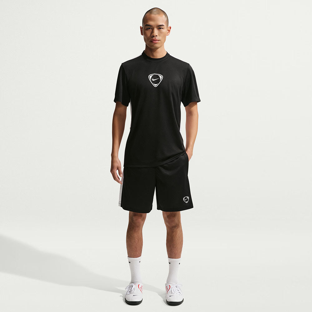 Nike Academy Men's Dri-FIT Football Shorts Black