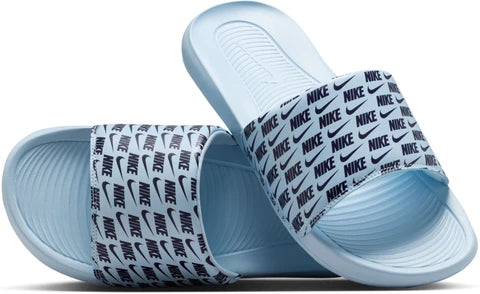 Nike Victori One Print Hydrogen Blue