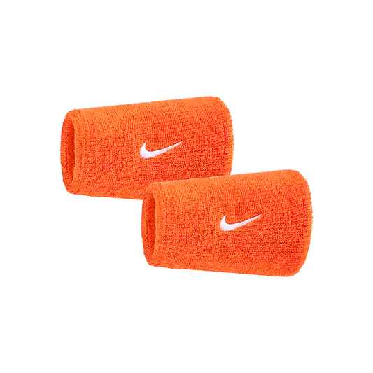 Nike Swoosh Classic Wristbands 2pk