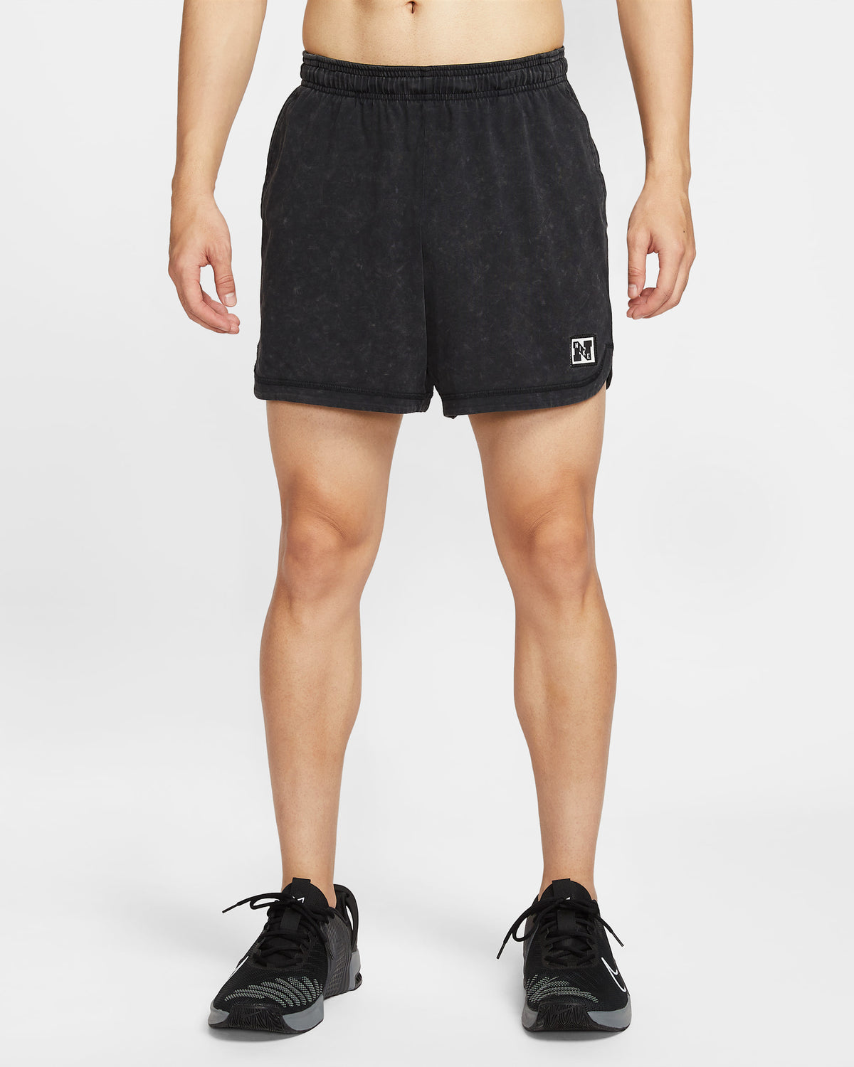 Nike Gym Heritage Men's Dri-FIT 12.5cm (approx.) Fitness Shorts
