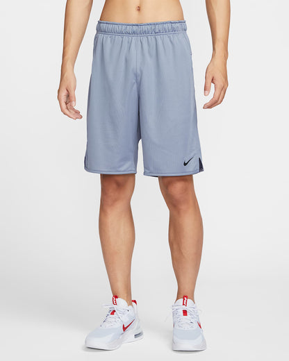 Nike Men's Dri-Fit Totality Shorts Ice Blue
