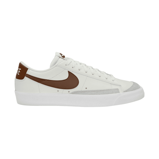 Nike Blazer Low '77 Vintage Summit White/Cacao