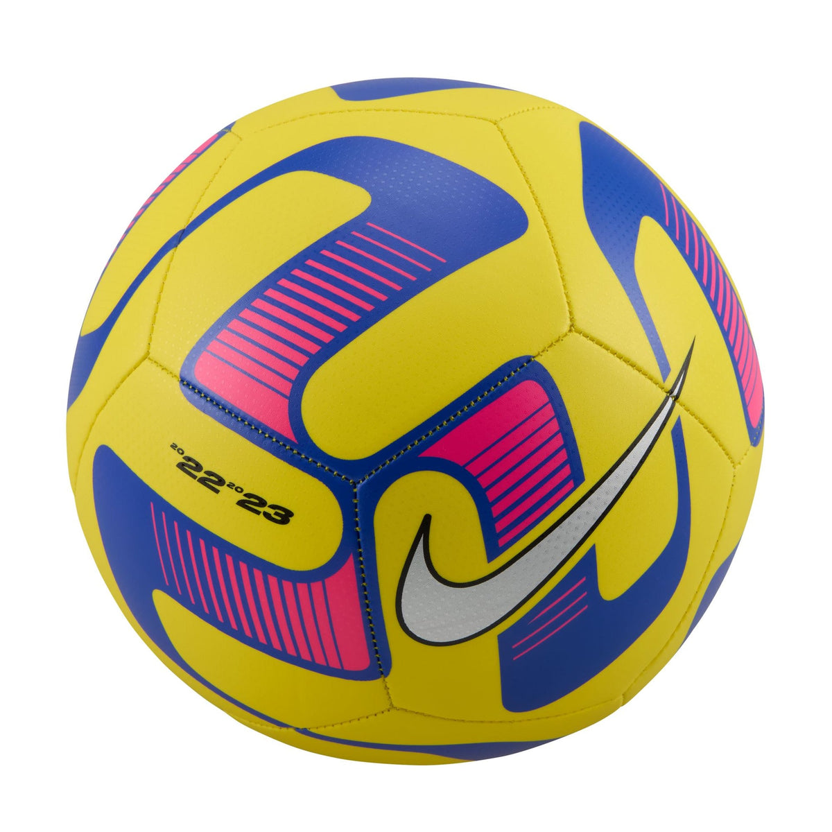 Nike Pitch NS Soccer Ball