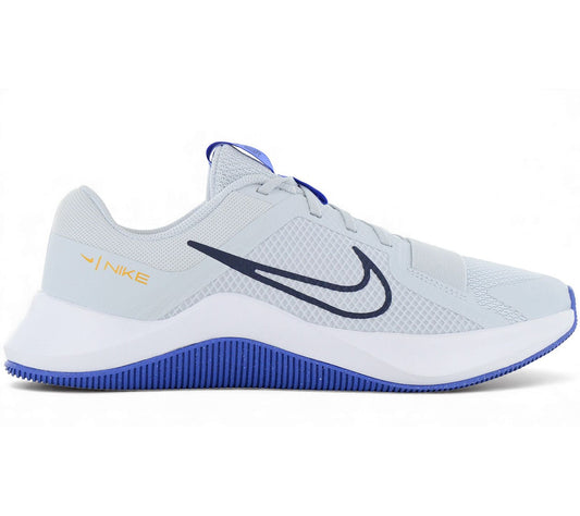 Nike MC Trainer 2 Men's Sports Shoes Training Shoes Gray