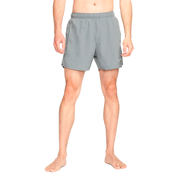 Nike Men's Dri-FIT Challenger Running Shorts Grey DV9364-084