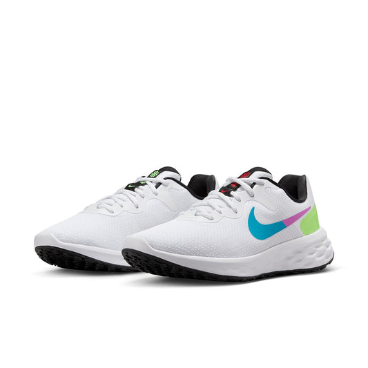 Nike Revolution 6 Next Nature Mixing